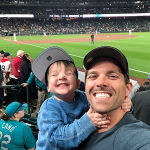 Meet your Posher, Zac